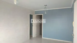 Apartamento com 3 Quartos à venda, 61m² no Jardim Russi, Taubaté - Foto 3