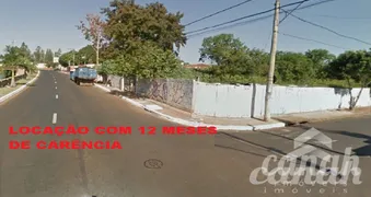 Terreno / Lote / Condomínio para alugar, 2600m² no VILA VIRGINIA, Ribeirão Preto - Foto 1