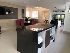 Casa de Condomínio com 4 Quartos para venda ou aluguel, 525m² no Alphaville Residencial Zero, Barueri - Foto 20