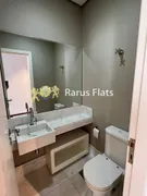 Flat com 2 Quartos para alugar, 136m² no Jardins, São Paulo - Foto 29