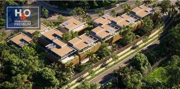 Casa de Condomínio com 4 Quartos à venda, 621m² no Cidade Jardim, São Paulo - Foto 2