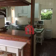 Casa de Condomínio com 4 Quartos para venda ou aluguel, 241m² no Enseada, Guarujá - Foto 11