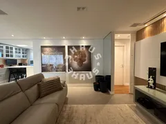 Apartamento com 3 Quartos à venda, 125m² no Brooklin, São Paulo - Foto 10