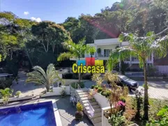 Casa com 5 Quartos à venda, 1000m² no Cantagalo, Rio das Ostras - Foto 19