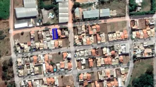 Terreno / Lote / Condomínio à venda, 250m² no Residencial Terra Nostra, Fernandópolis - Foto 12