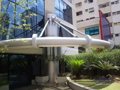 Conjunto Comercial / Sala para venda ou aluguel, 28m² no Moema, São Paulo - Foto 11