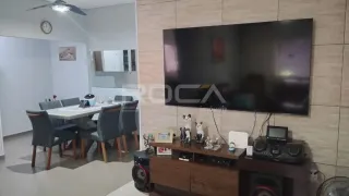 Casa com 2 Quartos à venda, 161m² no Jardim Sao Carlos, São Carlos - Foto 5