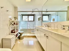 Apartamento com 2 Quartos para alugar, 220m² no Lagoa, Rio de Janeiro - Foto 12