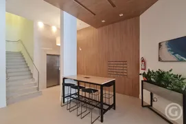 Apartamento com 1 Quarto para alugar, 46m² no Centro, Florianópolis - Foto 15