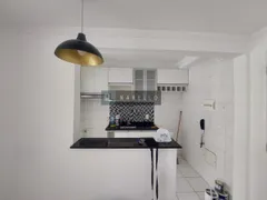 Apartamento com 2 Quartos para alugar, 60m² no Planalto, São Bernardo do Campo - Foto 6