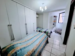 Apartamento com 3 Quartos para alugar, 127m² no Cabo Branco, João Pessoa - Foto 11