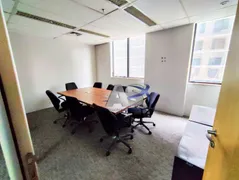 Conjunto Comercial / Sala para alugar, 128m² no Pinheiros, São Paulo - Foto 4