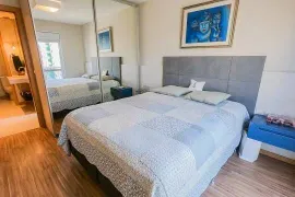 Cobertura com 2 Quartos à venda, 115m² no Centro, Florianópolis - Foto 17