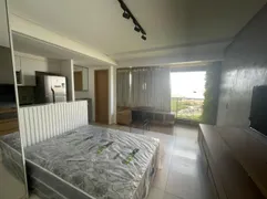 Apartamento com 1 Quarto para alugar, 28m² no Ponta Do Farol, São Luís - Foto 3
