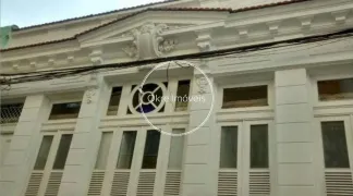 Casa de Condomínio com 5 Quartos à venda, 240m² no Glória, Rio de Janeiro - Foto 1