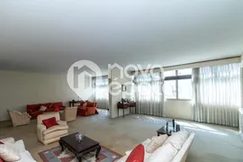 Apartamento com 4 Quartos à venda, 350m² no Copacabana, Rio de Janeiro - Foto 1