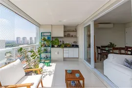Apartamento com 3 Quartos à venda, 91m² no Vila Romana, São Paulo - Foto 7