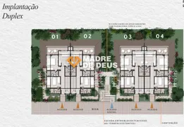 Casa com 3 Quartos à venda, 138m² no Centro, Guaramiranga - Foto 7