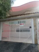 Casa de Vila com 3 Quartos à venda, 132m² no Polvilho, Cajamar - Foto 1