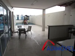 Apartamento com 3 Quartos à venda, 115m² no Mata da Praia, Vitória - Foto 34