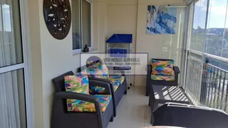 Apartamento com 3 Quartos à venda, 110m² no Alphaville, Santana de Parnaíba - Foto 4