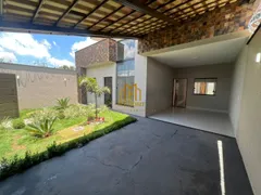 Casa com 3 Quartos à venda, 139m² no Residencial Santa Fe I, Goiânia - Foto 2