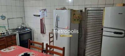 Casa com 4 Quartos à venda, 120m² no Nova Gerti, São Caetano do Sul - Foto 5