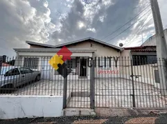 Casa com 3 Quartos para alugar, 210m² no Vila Nogueira, Campinas - Foto 2