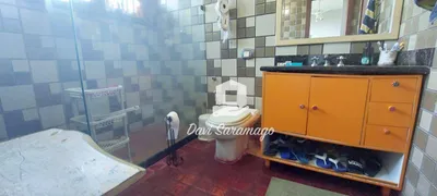 Casa de Condomínio com 5 Quartos à venda, 407m² no Piratininga, Niterói - Foto 38