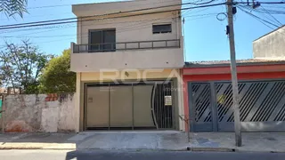 Casa com 3 Quartos à venda, 107m² no Jardim Jóckei Club A, São Carlos - Foto 1