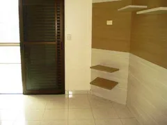 Apartamento com 3 Quartos para alugar, 114m² no Canto do Forte, Praia Grande - Foto 16