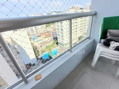 Apartamento com 1 Quarto à venda, 71m² no Tijuca, Rio de Janeiro - Foto 2