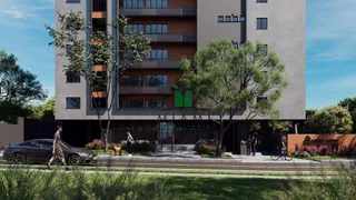Apartamento com 2 Quartos à venda, 66m² no Jardim Social, Curitiba - Foto 2
