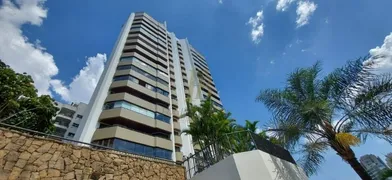 Apartamento com 4 Quartos à venda, 147m² no Paraisópolis, São Paulo - Foto 43