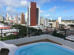 Apartamento com 2 Quartos à venda, 66m² no Pedro Gondim, João Pessoa - Foto 19