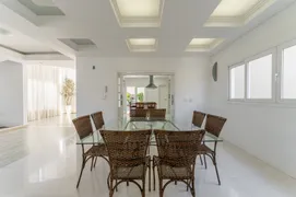 Casa de Condomínio com 4 Quartos à venda, 490m² no Pilarzinho, Curitiba - Foto 4