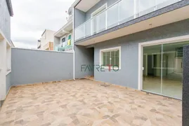 Casa de Condomínio com 3 Quartos à venda, 262m² no Cidade Industrial, Curitiba - Foto 45