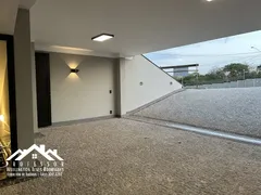 Casa de Condomínio com 3 Quartos à venda, 245m² no Terras de Sao Bento II, Limeira - Foto 43