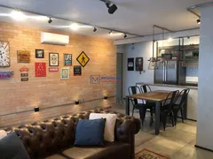 Cobertura com 3 Quartos à venda, 164m² no Vila Gumercindo, São Paulo - Foto 1