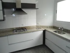 Apartamento com 3 Quartos para alugar, 174m² no Mercês, Curitiba - Foto 12