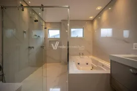 Casa de Condomínio com 5 Quartos para venda ou aluguel, 450m² no Green Boulevard, Valinhos - Foto 24