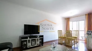 Apartamento com 3 Quartos à venda, 100m² no Vila Aurora, São Paulo - Foto 1