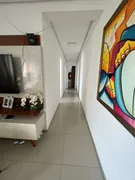 Apartamento com 3 Quartos à venda, 91m² no Jardim Sao Cristovao, São Luís - Foto 9