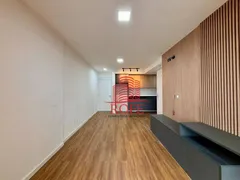 Apartamento com 1 Quarto para alugar, 55m² no Indianópolis, São Paulo - Foto 7