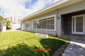 Casa Comercial para alugar, 218m² no Alto da Glória, Curitiba - Foto 1