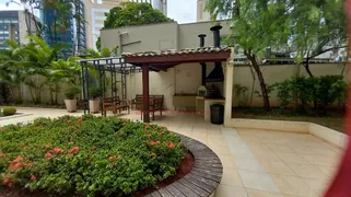 Apartamento com 2 Quartos para alugar, 75m² no Alto de Pinheiros, São Paulo - Foto 31