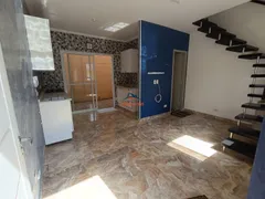 Casa de Condomínio com 2 Quartos para alugar, 60m² no Chácara Rincao, Cotia - Foto 7