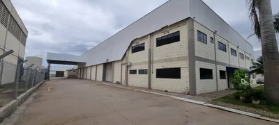 Galpão / Depósito / Armazém para alugar, 2700m² no Zona Industrial, Sorocaba - Foto 1