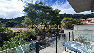 Casa com 4 Quartos à venda, 372m² no Mangabeiras, Belo Horizonte - Foto 35