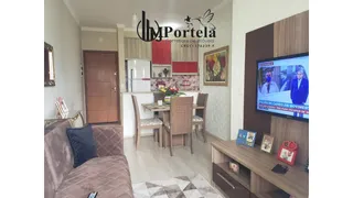 Apartamento com 2 Quartos à venda, 56m² no Vila Louzada, Sorocaba - Foto 8